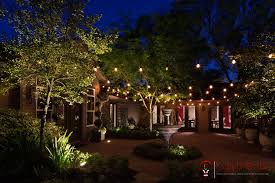 New Trends In Landscape Lighting