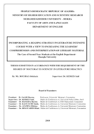 Http Thesis Univ Biskra Dz 1706 1 Mmj37 Pdf