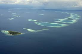 University of colorado global mean sea level time series. Maldives To Disappear Soon Due To Climate Change Aol