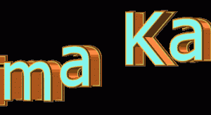 50 animasi bergerak terima kasih keren dan lucu untuk powerpoint. Sekian Terima Kasih Gif 5 Gif Images Download