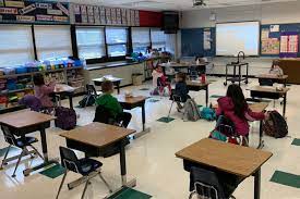 Fairfax Co School Calendar Recognizes Religious Holidays But Kids Won T Have Off Wtop
