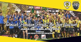 Vietnam pun memastikan gelar juara kedua di piala aff dengan menjuarai piala aff 2018 ini. Final Piala Malaysia 2018 Archives Pubi Perak