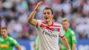 Wechsel nach frankfurt hat meine karriere wiederbelebt. Verkauf Von Filip Kostic Das Kostet Den Hsv Der Millionen Transfer Sportbuzzer De