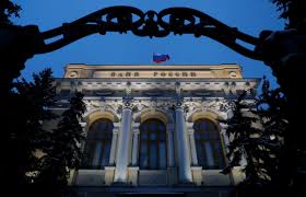 On monday the central bank of the russian federation. Russian Cpi Spike Creates Case For Another 50bp Key Rate Hike Snap Ing Think