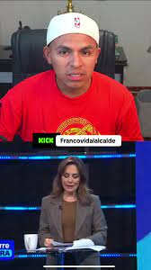 Mavila Huertas se Disculpa con Franco Vidal | TikTok