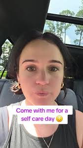 Self Care Day Ideas for Relaxation and Wellness