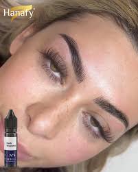 Pigments made from Premium US Raw Materials