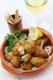 Portugiesische Rezepte Sundayfood Recipes Appetizers Und Appetizer Recipes