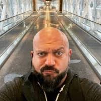 Christopher Strasser's Instagram, Twitter & Facebook