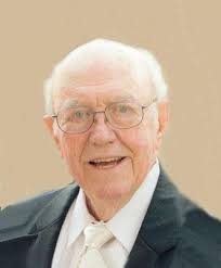 Walter Lafargue Obituary