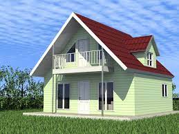 Ortalama 80 m2'lik bir alanla başlayan çift katlı ev projelerimiz, 160 m2'lik bir alana kadar çeşitli seçeneklere. 80m2 3 1 Dikcati Dubleks Konut Plani Prefabrik Yapi Merkezi