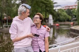 Pansexual: How It's Different From Being Bisexual