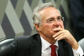 O peemedebista disse, ainda, que o senado está sensível às demandas sociais. Regimento Deve Manter Renan Calheiros Na Relatoria Da Cpi