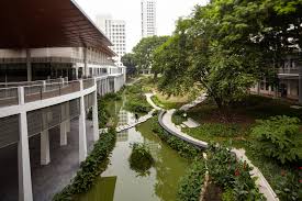 Revitalising the lunch tag initiative to facilitate greater bonding within and beyond. 26 July 2016 Yale Nus College Receives Prestigious International Architecture Award 2016 Yale Nus College