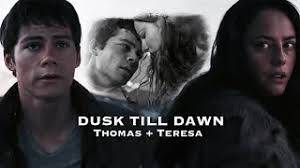 Thomas + Teresa