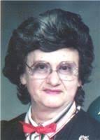 Olga Biel Obituary (1924