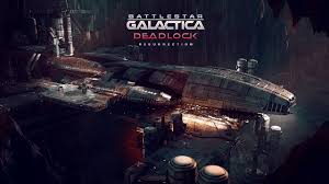 Battlestar galactica deadlock™ and ©2017 universal cable productions llc. Battlestar Galactica Deadlock Resurrection Pc Review Air Entertainment