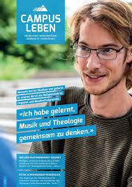 CAMPUSLEBEN 2/2025: «Ich habe gelernt, Musik und Theologie gemeinsam zu  denken» by Theologisches Seminar St. Chrischona (TSC)