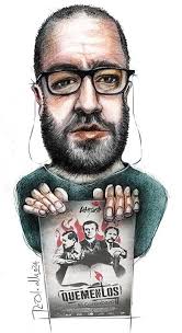 Adrián Jaime, cine documental -