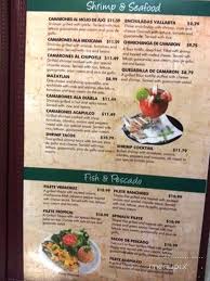 The company emphasizes sustainability in its supply chain. Menu Of Acapulco Mexican Grill In Wahoo Ne 68066