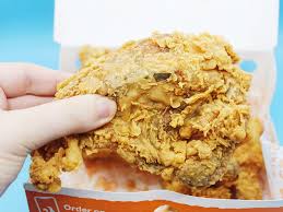 Discover our recipe rated 3.8/5 by 360 members. Taste Test I Tried Popeyes Fried Chicken For The First Time