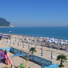 Spiagge della riviera del conero: Riviera Del Conero