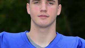 Hancock football players to watch