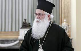 Συγκεκριμενα η κυριακη μετα των αγιων παντων, β ματθαιου, στη βεροια ειναι αφιερωμενη στους ασκητες που εζησαν στην κοιλαδα του αλιακμονα και που σημερα βρισκονται τρια ιστορικα. Romfea Gr Olh H Or8odo3ia Me Ena Klik