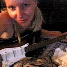 Stream Jillian Starr music