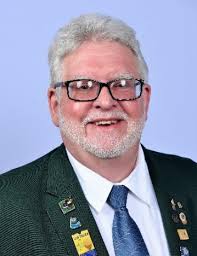 Fellow Lions, Lionesses, Leos and friends of District 14-B, District 14B 's  Monthly Newsletter May 2019