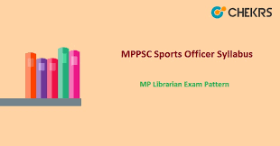 Mppsc Sports Officer Syllabus 2021 Mp Librarian Exam Pattern Mpsc sti prelims exam pattern 2021. mppsc sports officer syllabus 2021 mp