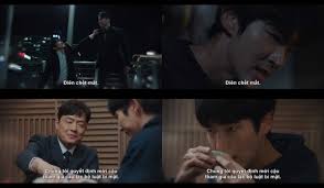 Again My Life tập 3: Vừa tái sinh Lee Joon Gi đã gặp tình yêu mới, chưa kịp  sống trọn vẹn lại chết thảm?