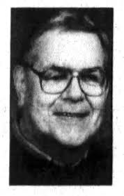 Herman Otis “H. O.” Maxey II (1935-1997)