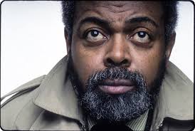 Amiri Baraka: In Unity & Struggle