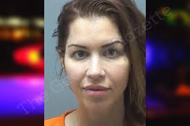 Donna Comstock — Cherokee County Jail Bookings