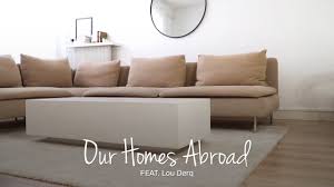 Why buy one of these sofa covers? Custom Ikea Soderhamn Sofa Covers By Comfort Works Feat Lou Derq Slipcover Review Tha 8 Youtube
