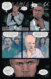 Preview: Green Arrow #22