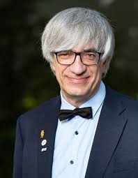 General Information & Daily Program