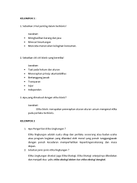 We did not find results for: Contoh Soal Materi Etika Bisnis Jawabanku Id