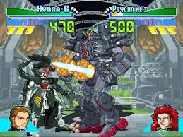 Usually, you'd have to beat the street mode with . Gundam Battle Assault Review Psone Push Square