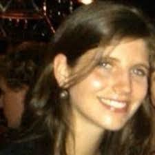 Eliza Gray's Instagram, Twitter & Facebook