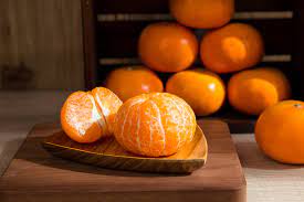 柑橘種類大全｜柑橘季到～台灣常見的橘子、柳丁的種類一次了解！ - 奧丁丁新聞OwlNews