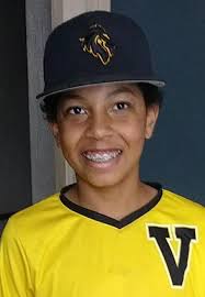 Dylan Brown Class of 2027