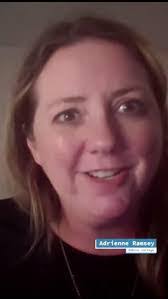 Adrienne Emerson's Instagram, Twitter & Facebook