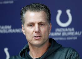 Bears interview Colts' Matt Eberflus, Ed Dodds