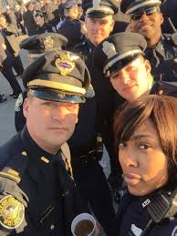 City of Atlanta Police Department