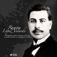 La sangre devota en 1916; Hoy Recordamos A Ramon Lopez Television Educativa Mx Facebook