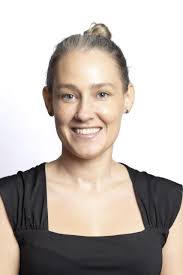 The Odd Couple (Female Version)