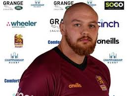 Ampthill RUFC announce Club Captain for Championship season