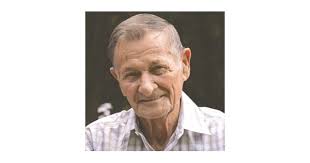 Jerry KLAASSEN Obituary (2019)